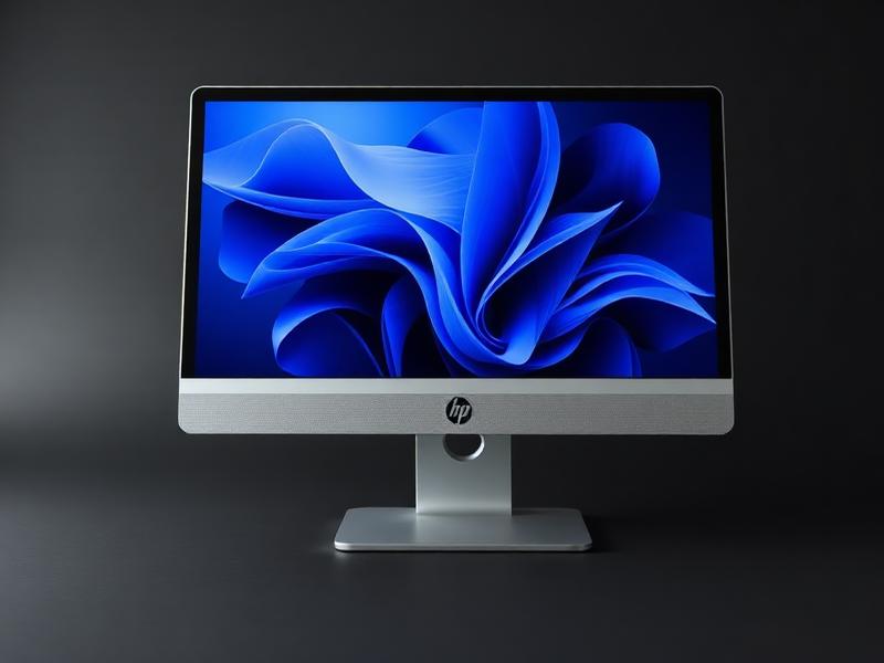 HP All-in-One 24-df