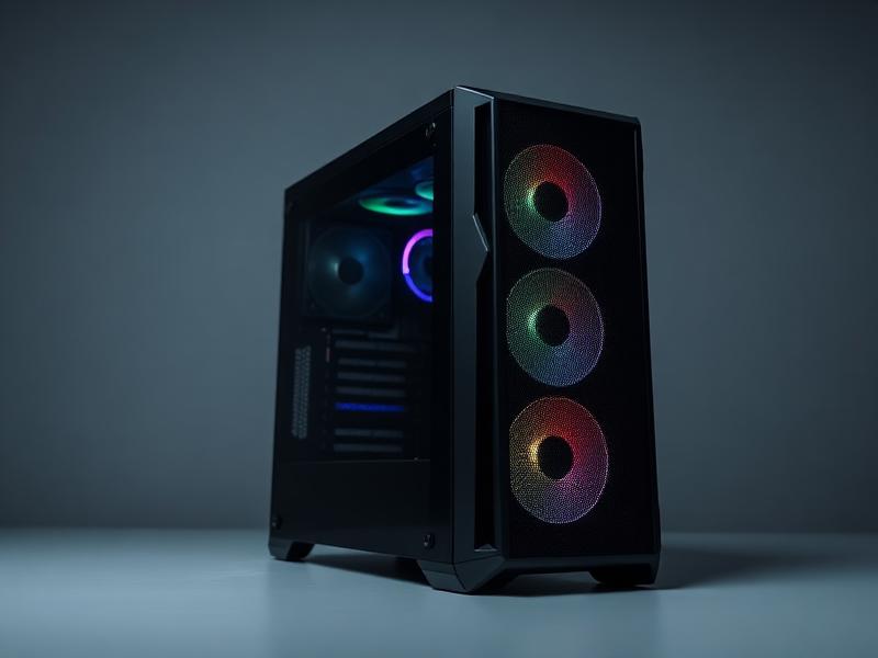 Custom Office Desktop PC